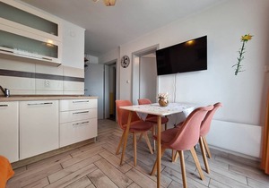 35 m² Apartment ∙ 1 bedroom ∙ 4 guests