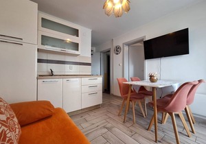 35 m² Apartment ∙ 1 bedroom ∙ 4 guests