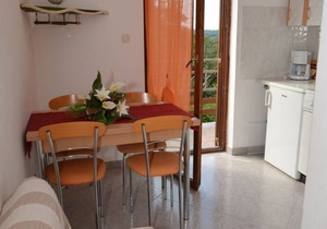 35 m² Apartment ∙ 1 bedroom ∙ 3 guests