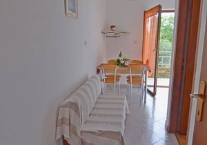 35 m² Apartment ∙ 1 bedroom ∙ 3 guests