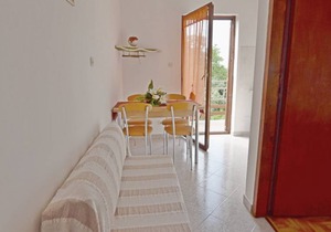 35 m² Apartment ∙ 1 bedroom ∙ 3 guests
