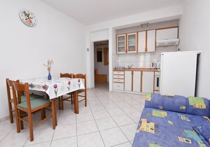 35 m² Apartment ∙ 1 bedroom ∙ 2 guests