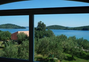 35 m² Apartment ∙ 2 bedrooms ∙ 5 guests