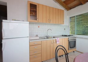 35 m² Apartment ∙ 2 bedrooms ∙ 5 guests