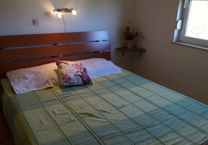 35 m² Apartment ∙ 2 bedrooms ∙ 5 guests