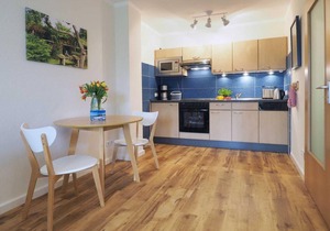 35 m² Apartment ∙ 2 guests