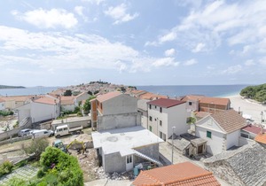 35 m² Apartment ∙ 2 bedrooms ∙ 4 guests