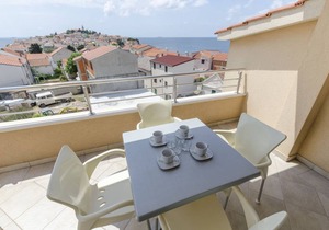 35 m² Apartment ∙ 2 bedrooms ∙ 4 guests