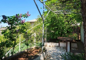 35 m² Apartment ∙ 2 bedrooms ∙ 4 guests