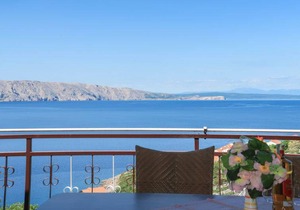 35 m² Apartment ∙ 2 bedrooms ∙ 4 guests