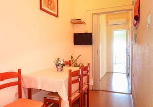 35 m² Apartment ∙ 2 bedrooms ∙ 4 guests
