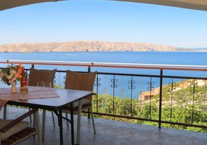 35 m² Apartment ∙ 2 bedrooms ∙ 4 guests