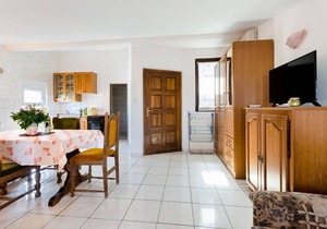 35 m² Apartment ∙ 3 guests