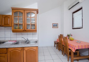 35 m² Apartment ∙ 3 guests