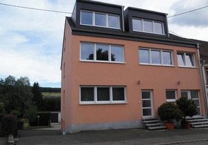 35 m² Apartment ∙ 3 guests