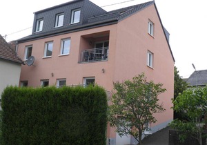 35 m² Apartment ∙ 3 guests