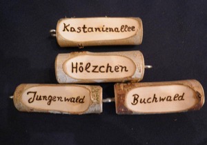 35 m² Apartment ∙ 3 guests