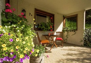 35 m² Apartment ∙ 1 bedroom ∙ 2 guests