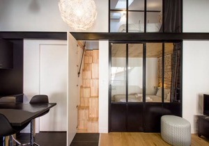 35 m² Apartment ∙ 2 bedrooms ∙ 2 guests