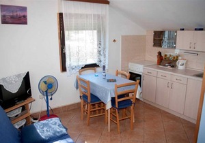 35 m² Apartment ∙ 1 bedroom ∙ 3 guests