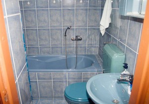 35 m² Apartment ∙ 1 bedroom ∙ 3 guests