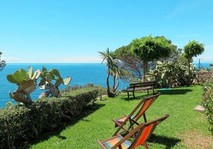 35 m² Apartment ∙ 1 bedroom ∙ 4 guests
