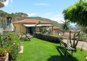 35 m² Apartment ∙ 1 bedroom ∙ 4 guests
