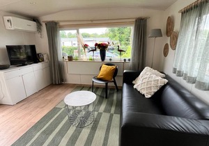 35 m² Chalet ∙ 2 bedrooms ∙ 4 guests