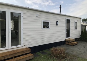 35 m² Chalet ∙ 2 bedrooms ∙ 4 guests