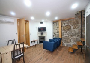 35 m² Cottage ∙ 1 bedroom ∙ 2 guests