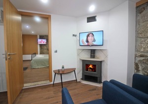 35 m² Cottage ∙ 1 bedroom ∙ 2 guests