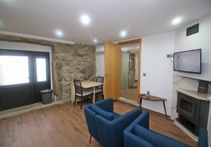 35 m² Cottage ∙ 1 bedroom ∙ 2 guests