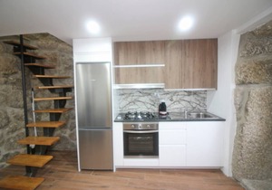 35 m² Cottage ∙ 1 bedroom ∙ 2 guests