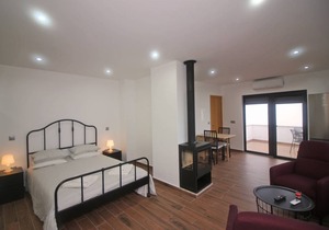 35 m² Cottage ∙ 1 bedroom ∙ 2 guests