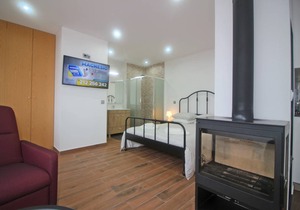 35 m² Cottage ∙ 1 bedroom ∙ 2 guests