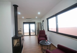 35 m² Cottage ∙ 1 bedroom ∙ 2 guests