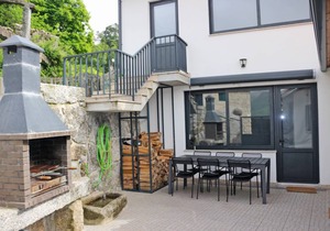 35 m² Cottage ∙ 4 bedrooms ∙ 10 guests