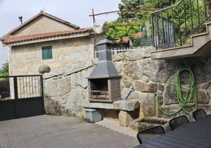 35 m² Cottage ∙ 4 bedrooms ∙ 10 guests