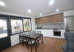 35 m² Cottage ∙ 4 bedrooms ∙ 10 guests