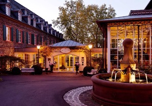 35 m² Hotel ∙ 1 bedroom ∙ 2 guests