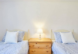 35 m² House ∙ 1 bedroom ∙ 2 guests