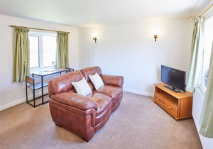 35 m² House ∙ 1 bedroom ∙ 2 guests