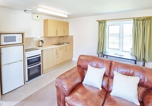 35 m² House ∙ 1 bedroom ∙ 2 guests