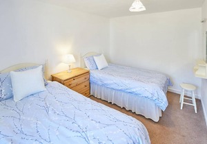 35 m² House ∙ 1 bedroom ∙ 2 guests