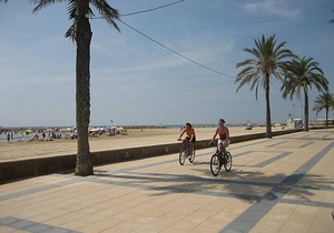 35 m² Resort ∙ 1 bedroom ∙ 2 guests