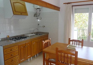 35 m² Resort ∙ 1 bedroom ∙ 2 guests