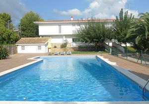 35 m² Resort ∙ 1 bedroom ∙ 2 guests