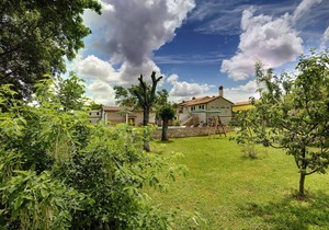 350 m² House ∙ 7 bedrooms ∙ 16 guests