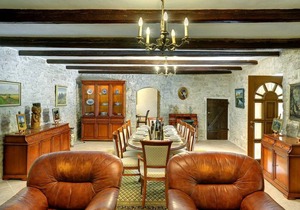 350 m² House ∙ 7 bedrooms ∙ 16 guests