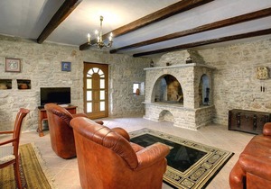 350 m² House ∙ 7 bedrooms ∙ 16 guests
